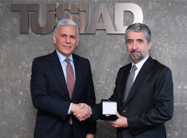 “Care Equity Corporate Network” Launches Under the Leadership of Özyeğin University